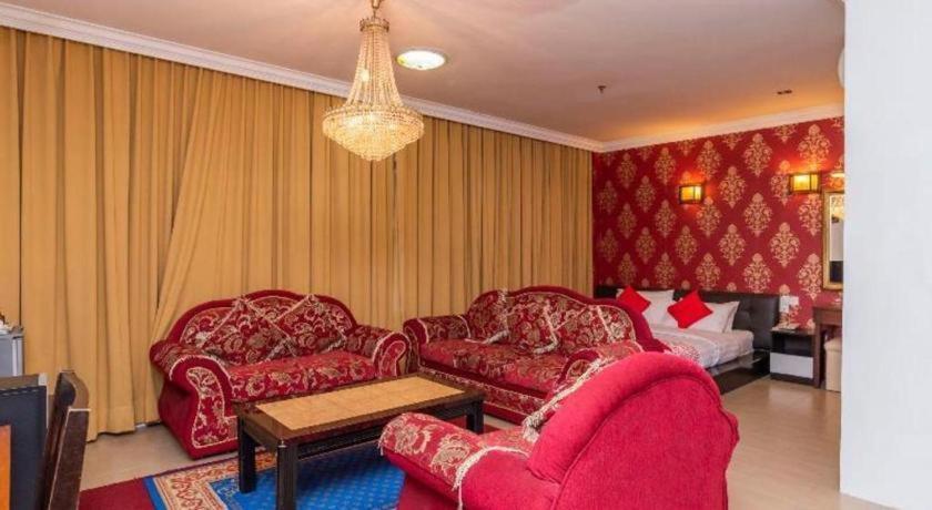 Super Oyo 1114 Neo Pegasus Hotel Segamat Esterno foto